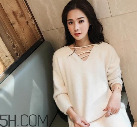 水貂絨毛衣怎么洗？水貂絨毛衣可以機洗嗎？
