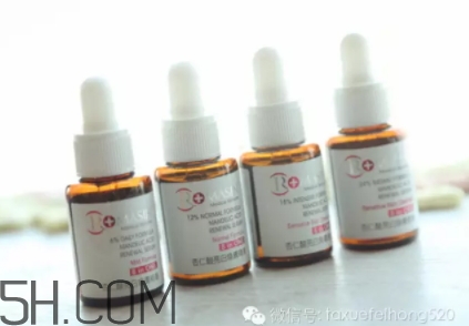 杏仁酸可以每天用嗎？杏仁酸可以白天用嗎？