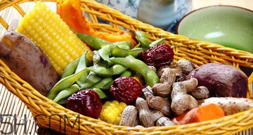 吃什么食物減脂？減脂的食物有哪些？
