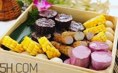 吃什么食物減脂？減脂的食物有哪些？