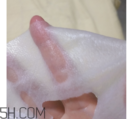百雀羚小雀幸面膜是補(bǔ)水面膜嗎？什么功效？