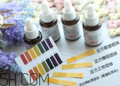杏仁酸可以去痘印嗎？杏仁酸可以祛痘嗎？