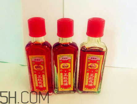 紅花油是什么做的？紅花油是什么油？