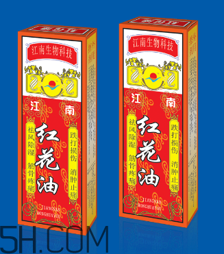 紅花油能刮痧嗎？紅花油能治關(guān)節(jié)炎嗎？