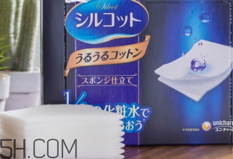 濕敷用化妝棉還是面膜紙？