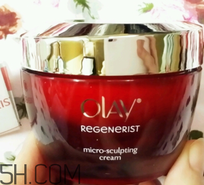 olay大紅瓶面霜每次用多少毫升？每次用量