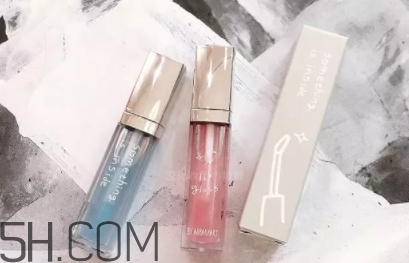 玻璃唇怎么畫？玻璃唇唇釉推薦