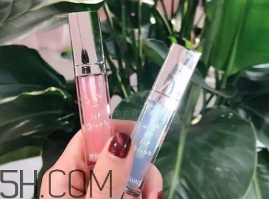 玻璃唇怎么畫？玻璃唇唇釉推薦