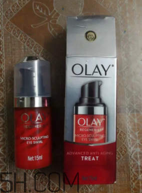 Olay新生塑顏眼霜適合多大年齡？什么膚質(zhì)？