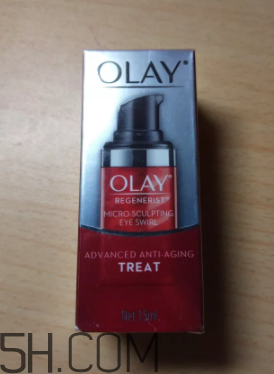 Olay新生塑顏眼霜適合多大年齡？什么膚質(zhì)？