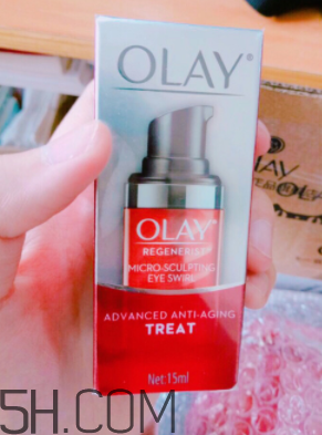 Olay新生塑顏眼霜適合多大年齡？什么膚質(zhì)？