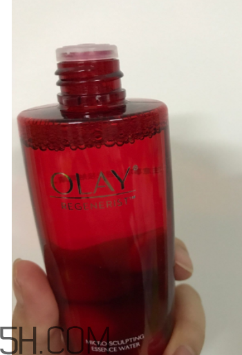 Olay新生活能水是精華水嗎？什么功效？