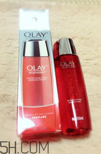 Olay新生活能水用在哪一步？怎么使用？
