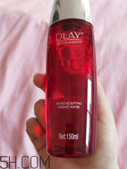 Olay新生活能水用在哪一步？怎么使用？
