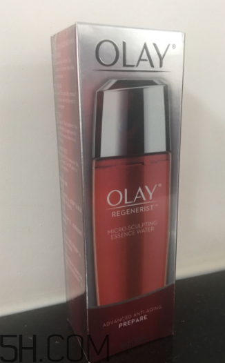 Olay新生活能水用在哪一步？怎么使用？