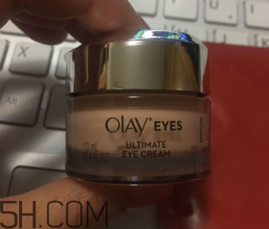Olay素顏眼霜適合多大年紀(jì)？什么功效？
