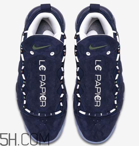 nike air more money貨幣主題配色什么時候發(fā)售？