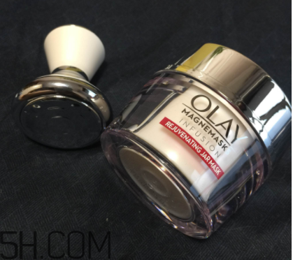 Olay磁力導入面膜適合什么膚質(zhì)？什么功效？