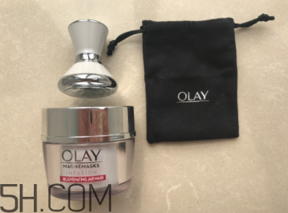 Olay磁力導入面膜適合什么膚質(zhì)？什么功效？