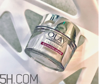 Olay磁力導入面膜可以用手涂嗎？磁力儀咋用？