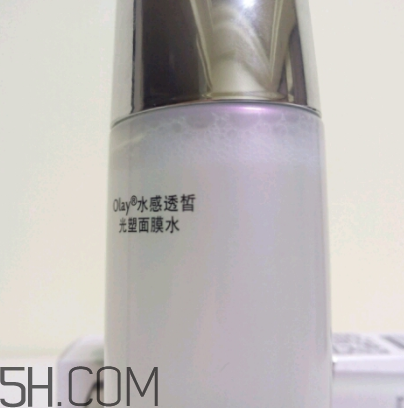 Olay15秒面膜水是爽膚水嗎？什么功效？