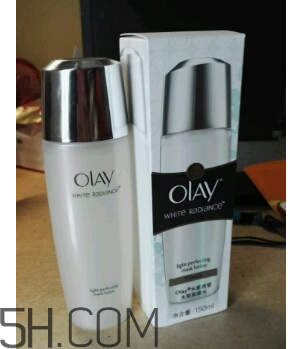 Olay15秒面膜水是爽膚水嗎？什么功效？