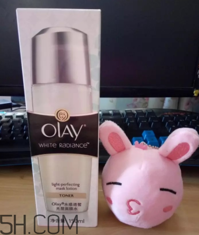 Olay15秒面膜水適合油皮嗎？適合什么膚質？