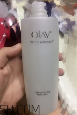 Olay15秒面膜水適合油皮嗎？適合什么膚質？