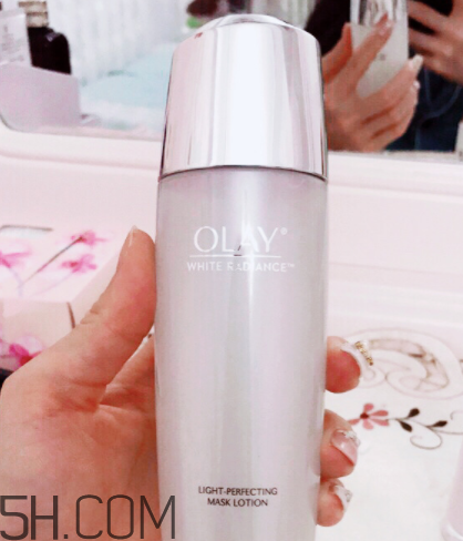 Olay15秒面膜水適合油皮嗎？適合什么膚質？