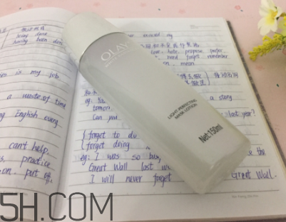 Olay15秒面膜水可以白天用嗎？能見光嗎？