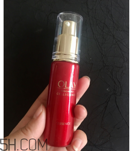 Olay小臉精華露是乳液?jiǎn)幔坑迷谀囊粋€(gè)步驟？