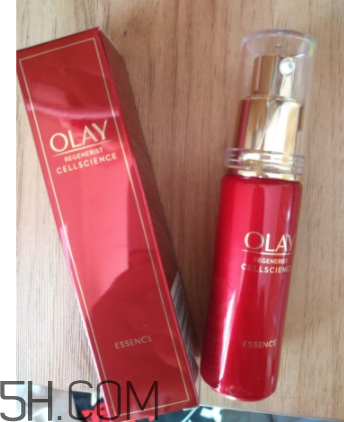 Olay小臉精華露是乳液?jiǎn)幔坑迷谀囊粋€(gè)步驟？