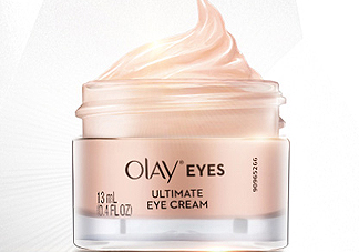 Olay素顏眼霜油不油？適合什么膚質(zhì)？