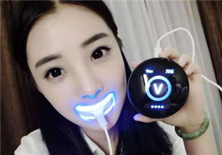 美牙儀可以兩個人用嗎？美牙儀用多久才有作用？