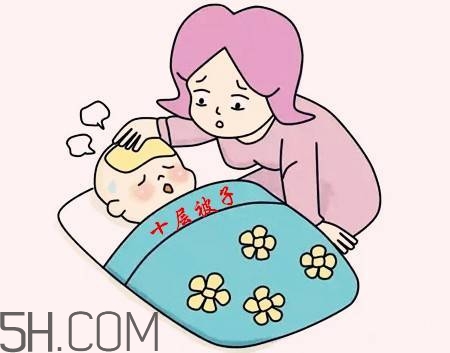婆婆帶娃9個(gè)不好的習(xí)慣 看看有沒(méi)有你家婆婆