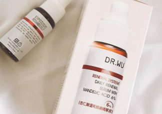 杏仁酸哪個(gè)牌子好？杏仁酸護(hù)膚品推薦