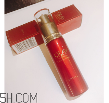 Olay小臉精華露適合什么季節(jié)用？什么膚質(zhì)？