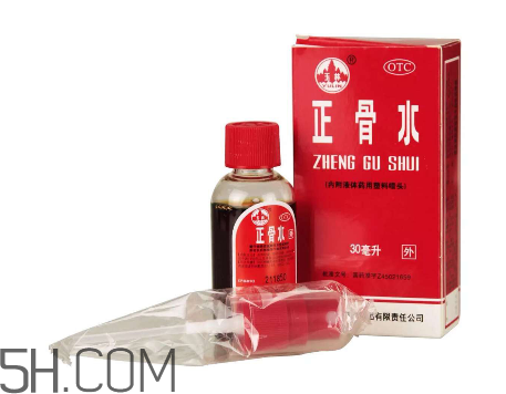 正骨水會(huì)過敏嗎？正骨水要怎么擦才有效？