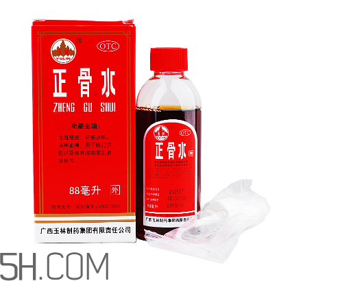 正骨水會(huì)過敏嗎？正骨水要怎么擦才有效？