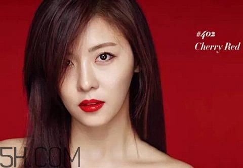 2018國產(chǎn)口紅哪個(gè)牌子好用？大牌口紅熱賣排行榜