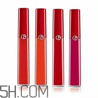 2018國產(chǎn)口紅哪個(gè)牌子好用？大牌口紅熱賣排行榜