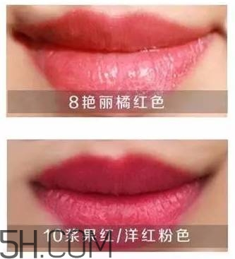 口紅是用什么做的？可以吃的口紅品牌推薦