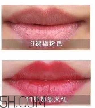 口紅是用什么做的？可以吃的口紅品牌推薦
