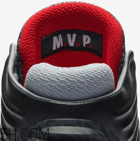 air jordan 32 mvp黑水泥主題配色發(fā)售時間_多少錢？
