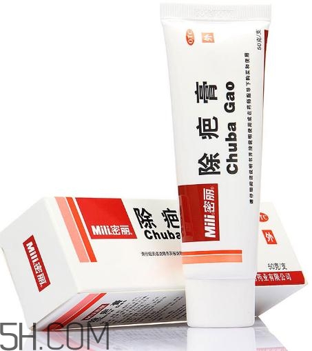 密麗除疤膏怎么用？密麗除疤膏什么時候用？