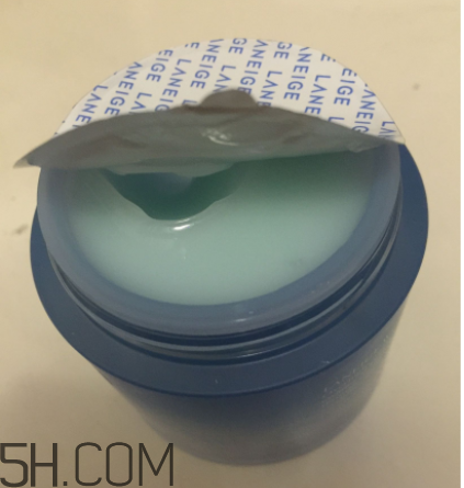 蘭芝睡眠面膜油不油？適合什么膚質(zhì)？
