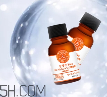 神經(jīng)酰胺對(duì)皮膚的作用？神經(jīng)酰胺對(duì)皮膚的危害