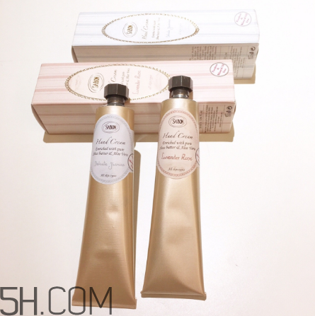 sabon薰衣草玫瑰護(hù)手霜好用嗎？sabon護(hù)手霜測(cè)評(píng)
