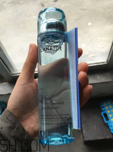 蘭芝水衡精華水什么功效？用在哪一步？