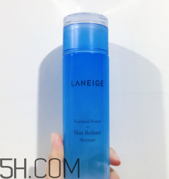蘭芝水衡精華水什么功效？用在哪一步？